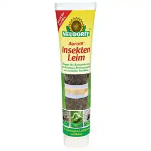 Raupenleim Neudorff Aurum InsektenLeim, 170 g