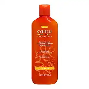 Cantu-Shampoo CANTU Feuchtigkeitsspendend mit Sheabutter