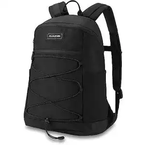 Rucksack Dakine Unisex Adult Wndr Pack 18L, Blackii