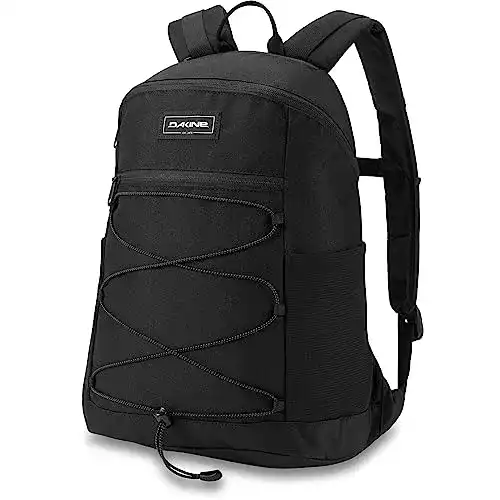 Rucksack Dakine Unisex Adult Wndr Pack 18L, Blackii