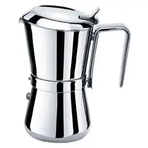 Giannini-Espressokocher Giannini 102i Espressokocher, 3/1 cup