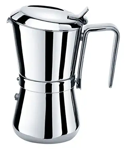 Giannini-Espressokocher Giannini 102i Espressokocher, 3/1 cup