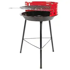 Rundgrill kynast exklusiv Grill Kohlegrill KYNAST Festival 32 cm