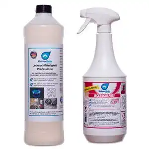 Lecksuchspray KaiserRein professional 1L Konzentrat