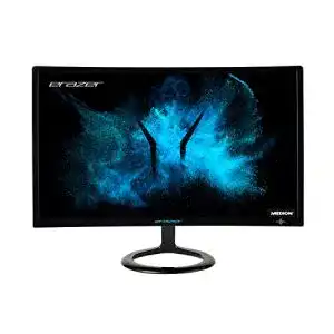 Curved-Monitor 24 Zoll MEDION ERAZER X52471 Full HD