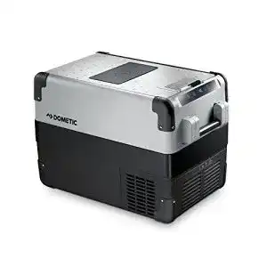 Kühlbox (40 Liter) DOMETIC CoolFreeze CFX 40W, elektrisch