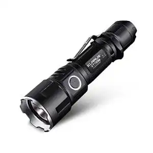 Klarus-Taschenlampe klarus XT11GT XHP35 HD E4 LED 2000 Lm