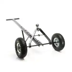 Rangierhilfe Wohnwagen Wiltec Rangierhilfe für Wohnwagen