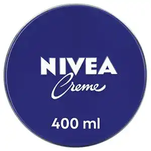 Nivea-Creme NIVEA Creme Dose Universalpflege 400 ml