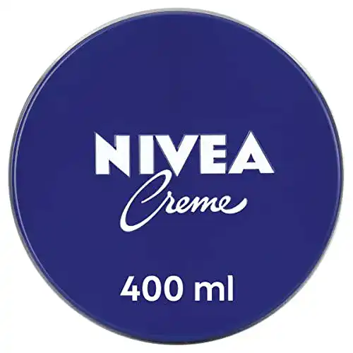 Nivea-Creme NIVEA Creme Dose Universalpflege 400 ml