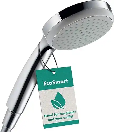 Die beste Hansgrohe-Duschkopf hansgrohe wassersparend, Croma 100 2026 Test Bestseller Hansgrohe-Duschkopf hansgrohe wassersparend, Croma 100