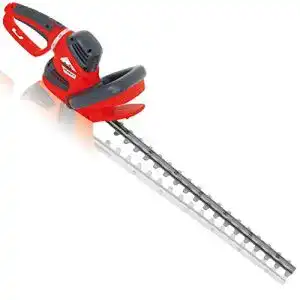 Günstige Heckenschere Grizzly Tools Elektro Heckenschere EHS 600