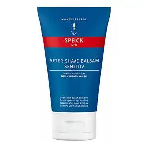After-Shave-Balsam Speick Men After Shave Balsam Sensitive Fresh