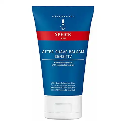 After-Shave-Balsam Speick Men After Shave Balsam Sensitive Fresh