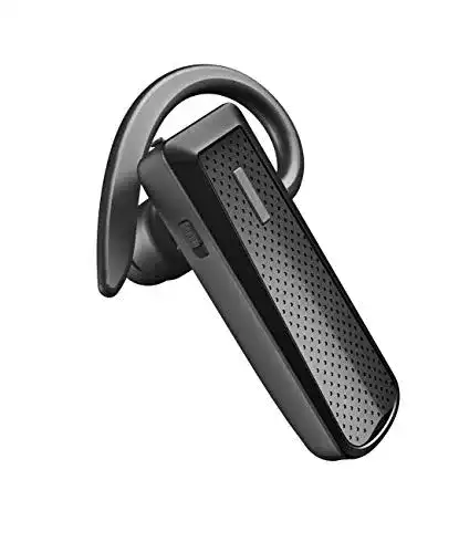 Mono-Headset happyset Bluetooth Headset 4.2 für Handy