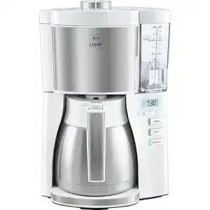 Filterkaffeemaschine Melitta 6768988 1025-17 mit Thermo-Kanne
