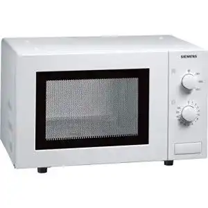 Mikrowelle ohne Grill Siemens HF12M240 iQ100 Mikrowelle