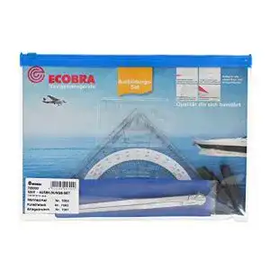 Navigationsbesteck Ecobra Ausbildungs Set #705300