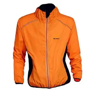 Fahrradbekleidung Damen West Biking Fahrradjacke
