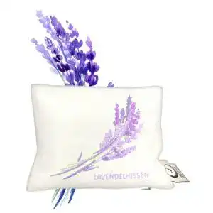 Lavendelkissen Advanced Essentials | zum Schlafen | Lavendel Kissen