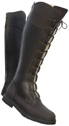 Winterreitstiefel United Sportproducts Germany USG USG Stiefel