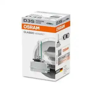 D3S-Xenon-Brenner Osram 66340CLC