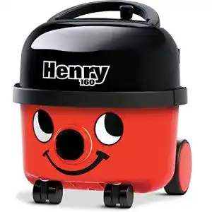 Numatic-Staubsauger Numatic 903372 Staubsauger, Classic red