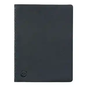 Notizbuch-Softcover Smart Panda Notizbuch A5 von SmartPanda
