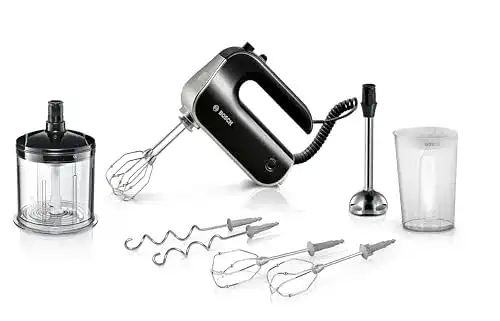 Bosch-Mixer Bosch Hausgeräte Handrührer HomeProfessional