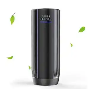 Viren-Ionisator Auto EPILUM Auto Luftreiniger