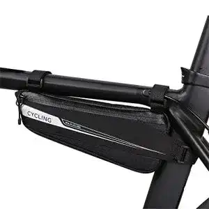 Oberrohrtasche (Rennrad) OIZEN Boys Fahrradtasche Radtasche