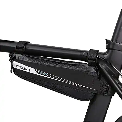 Oberrohrtasche (Rennrad) OIZEN Boys Fahrradtasche Radtasche