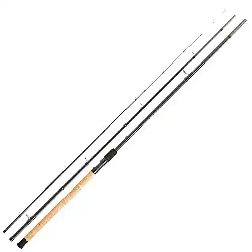Feederrute DAM Karpfenrute – Sumo Sensomax Carp Feeder 12ft 25-75g