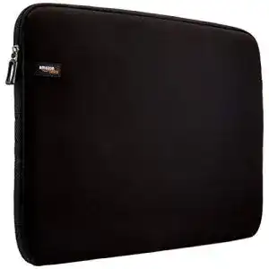 Laptoptasche 17 Zoll Amazon Basics Laptop-Schutzhülle