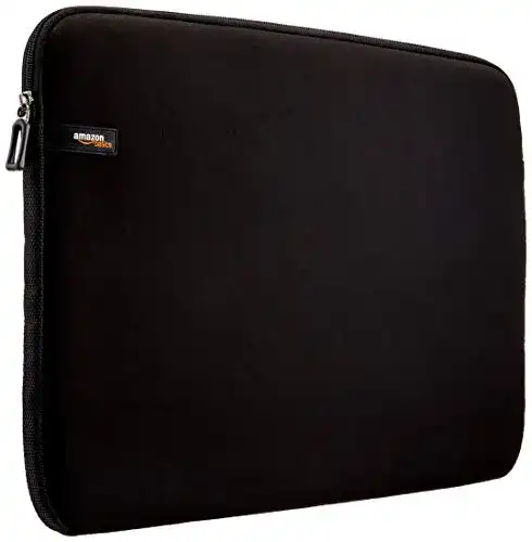 Die beste Laptoptasche 17 Zoll Amazon Basics Laptop-Schutzhülle 2026 Test Bestseller Laptoptasche 17 Zoll Amazon Basics Laptop-Schutzhülle
