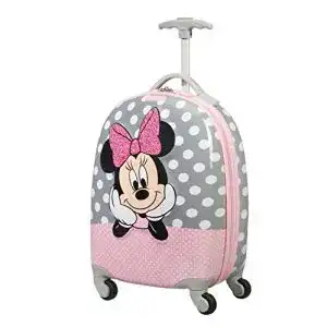 Kinderkoffer Samsonite Disney Ultimate 2.0 – Spinner S