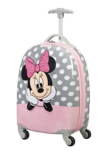 Kinderkoffer Samsonite Disney Ultimate 2.0 – Spinner S