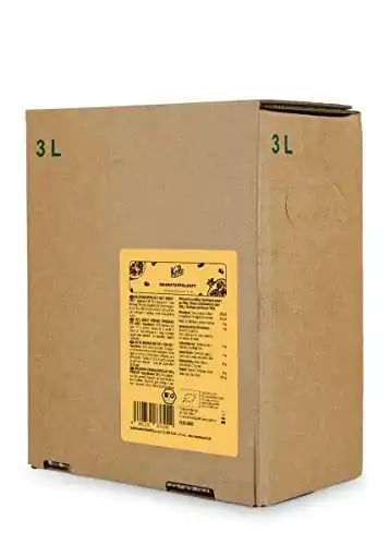 Granatapfelsaft KoRo – Bio Granatapfel Saft Bag-in-Box 3 l