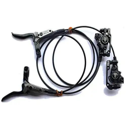 Hydraulische Fahrradbremse Learnarmy Fahrrad Ölbremse