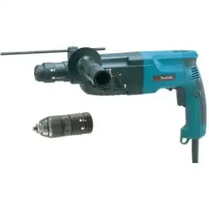 Makita-Bohrhammer Makita HR2470FT Bohrhammer SDS-Plus