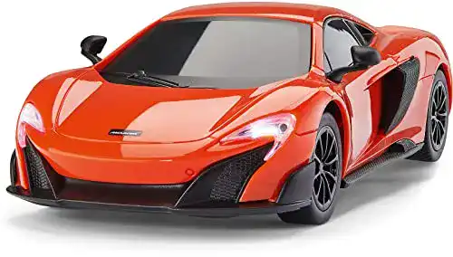 Revell ferngesteuertes Auto Revell McLaren Control 24661 1:24 RC