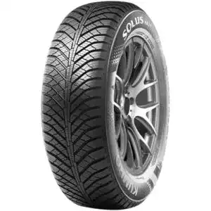 Ganzjahresreifen 185/55 R14 Kumho Solus HA31 M+S