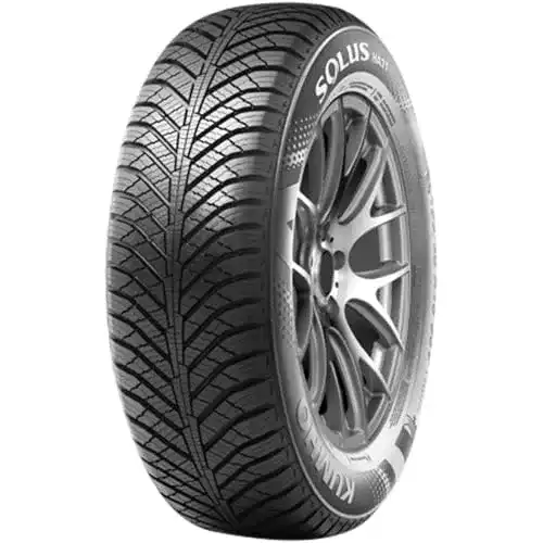 Ganzjahresreifen 175/65 R13 Kumho Solus HA31 M+S