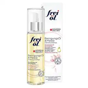 Reinigungsöl Gesicht frei öl ReinigungsÖl und Maske, Anti-Pollution