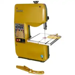 Bandsäge Proxxon 27172 Micro- MBS 240/E