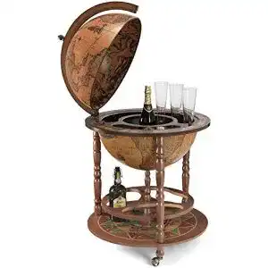Globus-Bar Zoffoli Globusbar Calipso 50cm