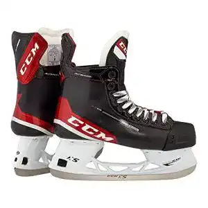 CCM-Schlittschuhe CCM JetSpeed FT475 Senior REGULAR7