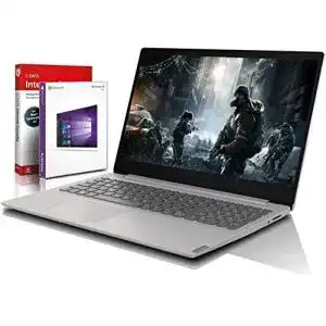 Laptop bis 600 Euro Lenovo, 15,6 Zoll Full-HD, AMD, Ryzen-Core