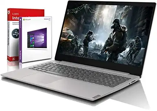 Die beste Lenovo-Laptop Lenovo 15,6 Zoll Full-HD Notebook 2026 Test Bestseller Lenovo-Laptop Lenovo 15,6 Zoll Full-HD Notebook