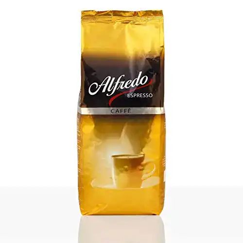 Darboven-Kaffee Darboven Alfredo Caffè Creme 6 x 1kg